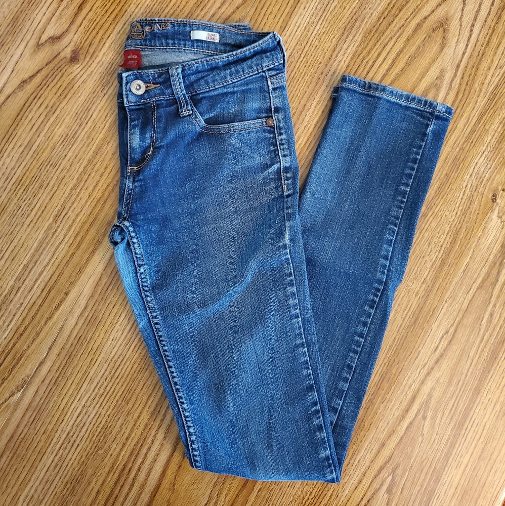 Arizona Jean Co jeans